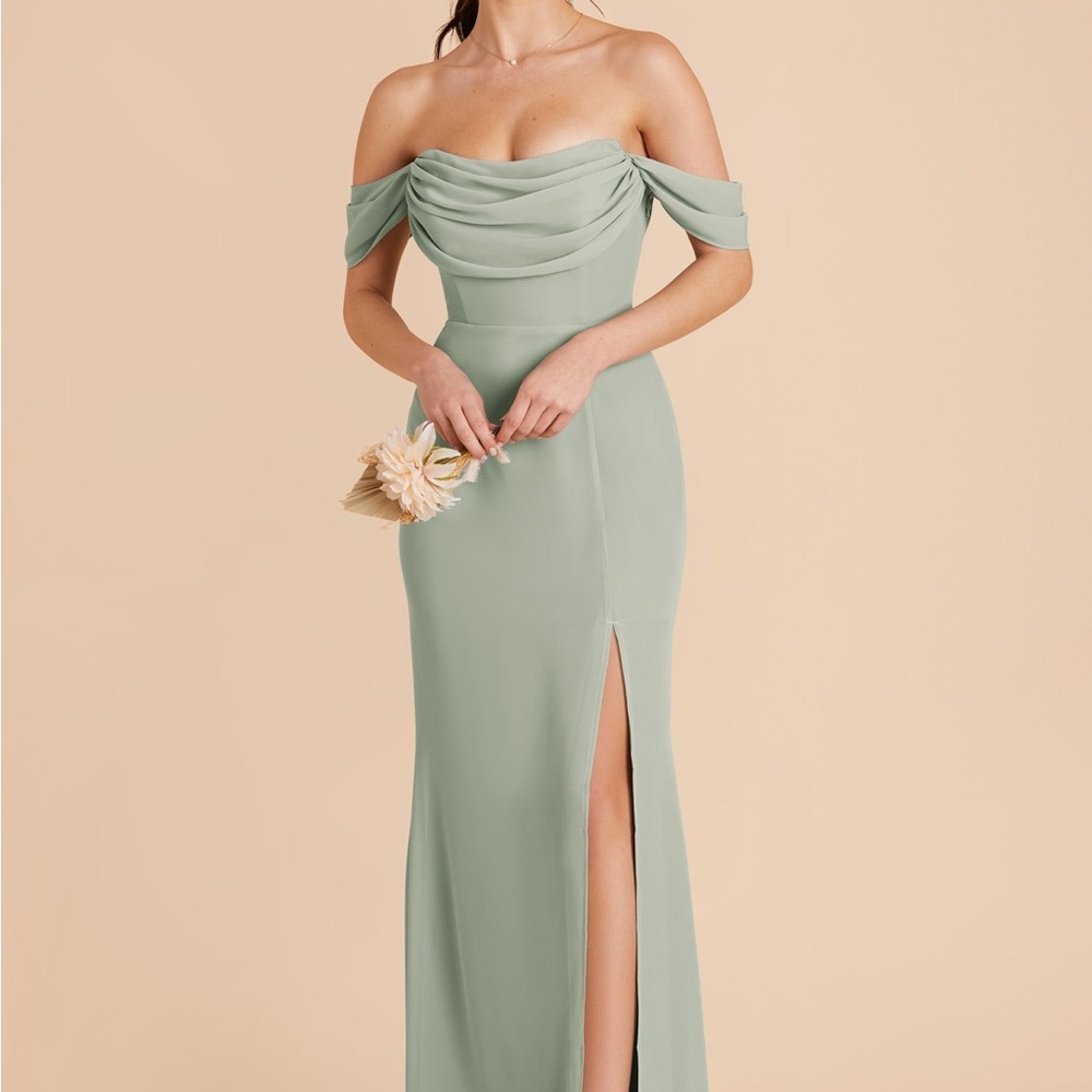 NWT Birdy Grey Mira Convertible Dress